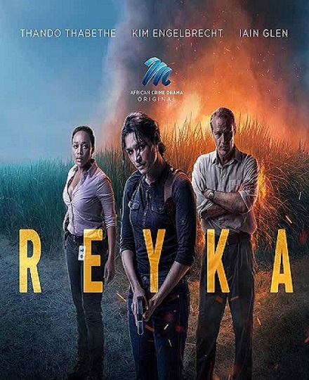 مشاهدة مسلسل Reyka موسم 1 حلقة 2