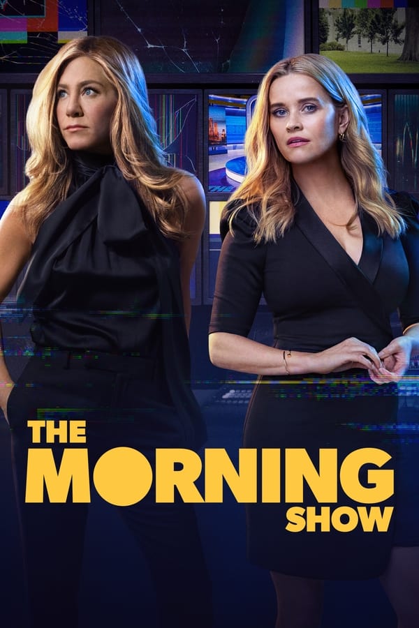 مشاهدة مسلسل The Morning Show موسم 2 حلقة 9