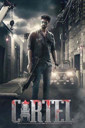 مشاهدة مسلسل Cartel موسم 1 حلقة 13