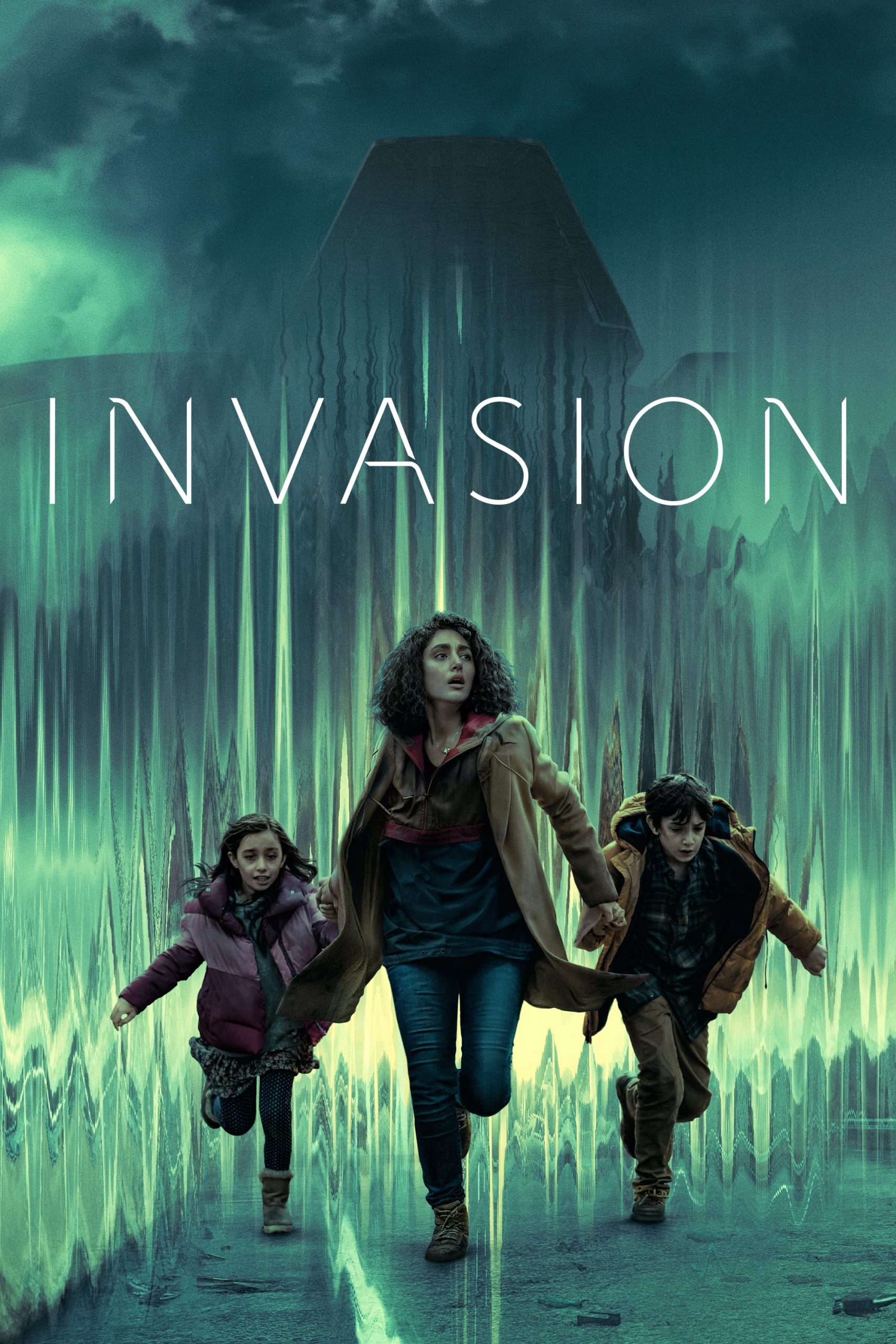 مشاهدة مسلسل Invasion موسم 1 حلقة 4