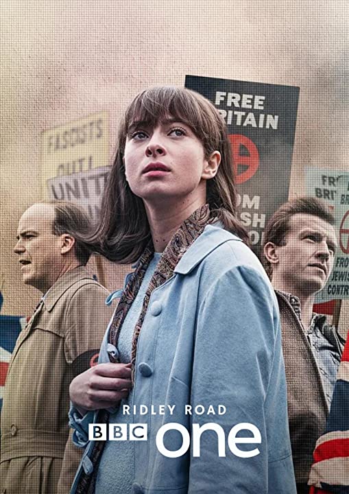 مشاهدة مسلسل Ridley Road موسم 1 حلقة 2