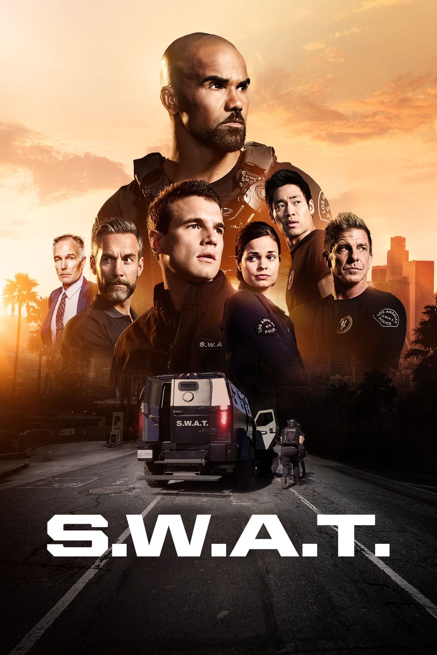 مشاهدة مسلسل S.W.A.T. موسم 5 حلقة 21