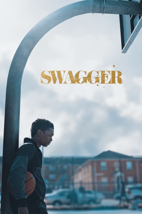 مشاهدة مسلسل Swagger موسم 1 حلقة 9