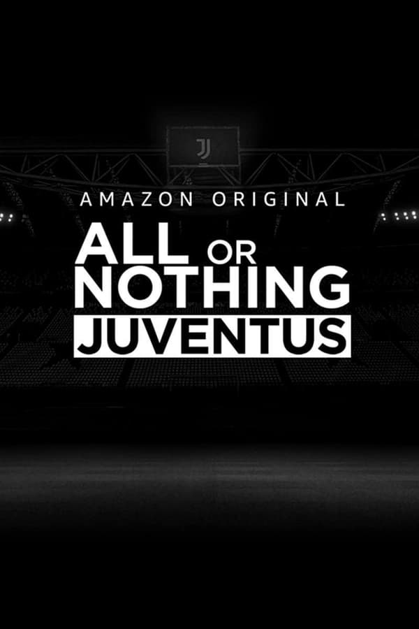 مشاهدة مسلسل All or Nothing: Juventus موسم 1 حلقة 5