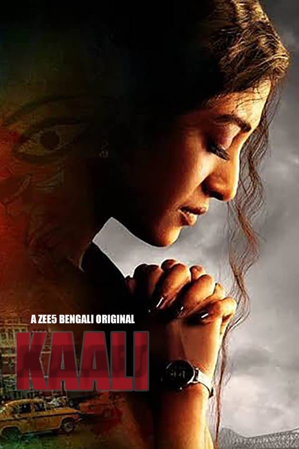 مشاهدة مسلسل Kaali موسم 1 حلقة 8 والاخيرة