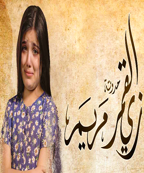 مشاهدة مسلسل زى القمر مريم موسم 2 حلقة 51