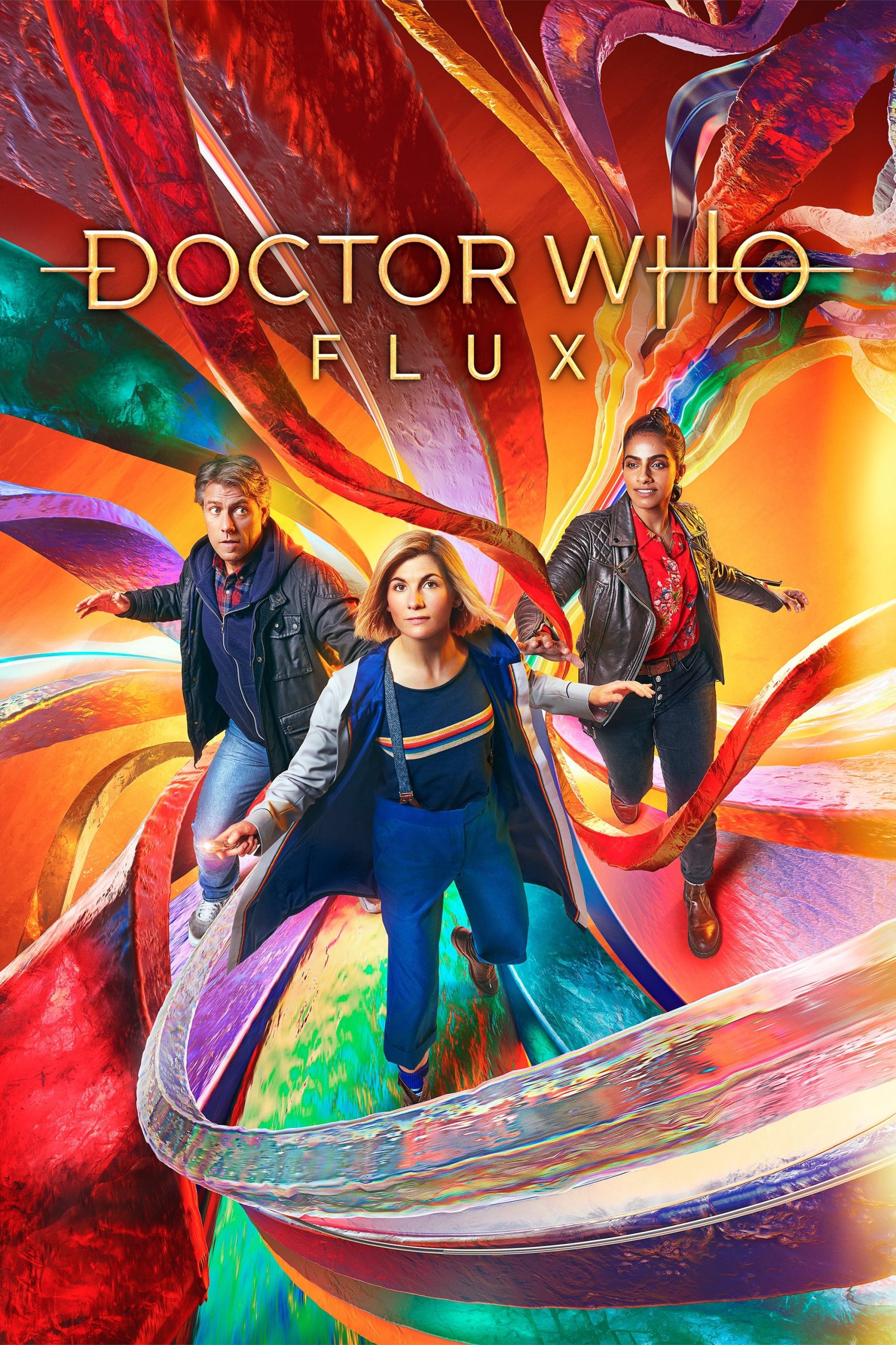 مشاهدة مسلسل Doctor Who موسم 13 حلقة 2