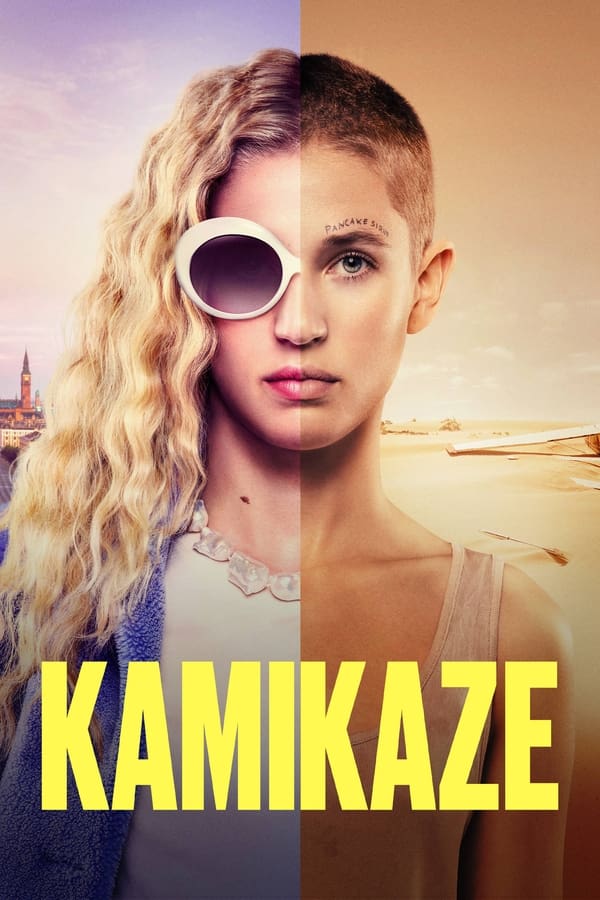 مشاهدة مسلسل Kamikaze موسم 1 حلقة 2