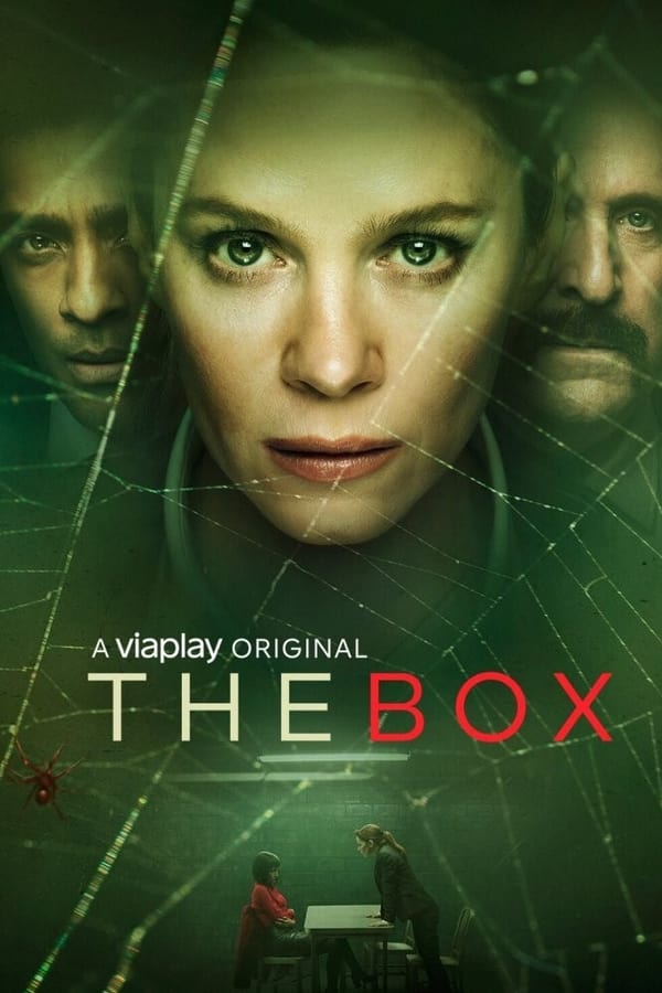 مشاهدة مسلسل The Box موسم 1 حلقة 2