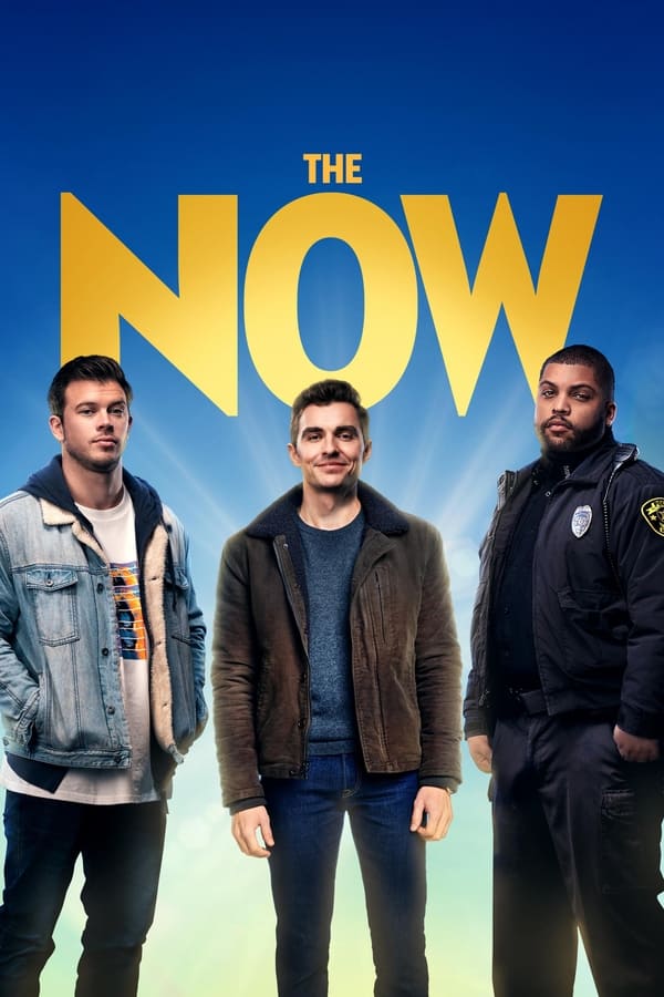 مشاهدة مسلسل The Now موسم 1 حلقة 13