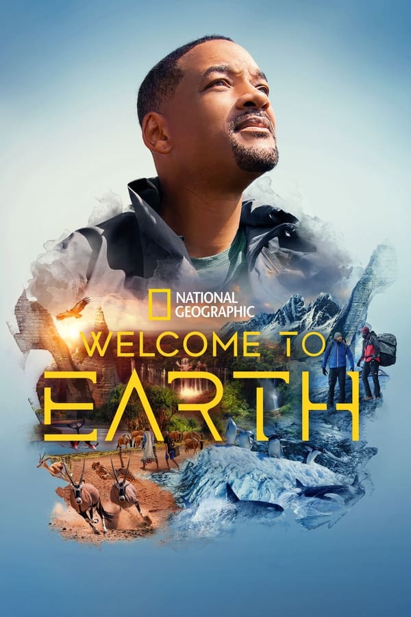 مشاهدة مسلسل Welcome to Earth موسم 1 حلقة 5