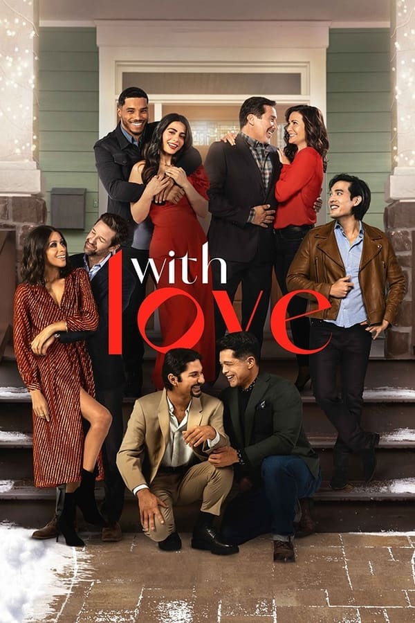 مشاهدة مسلسل With Love موسم 1 حلقة 4