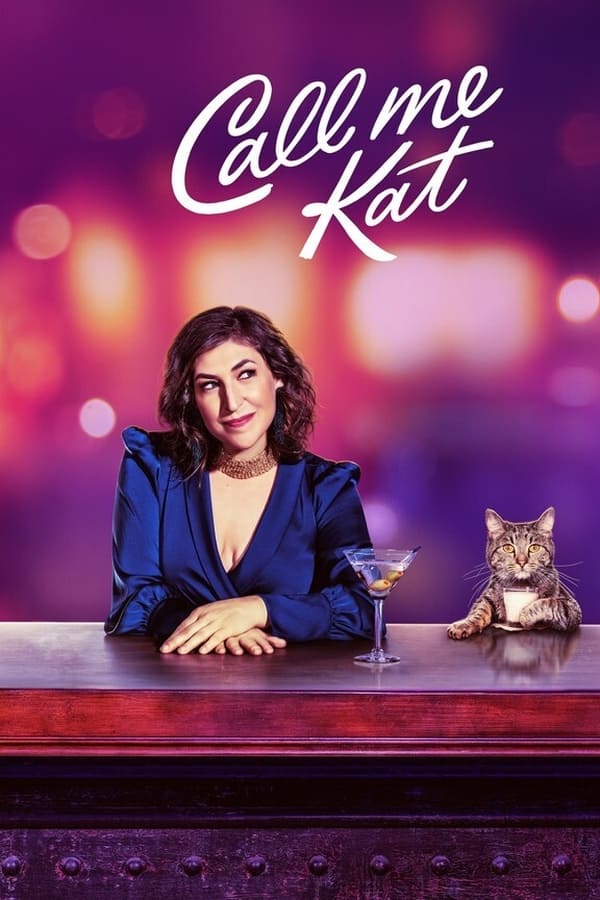 مشاهدة مسلسل Call Me Kat موسم 2 حلقة 15