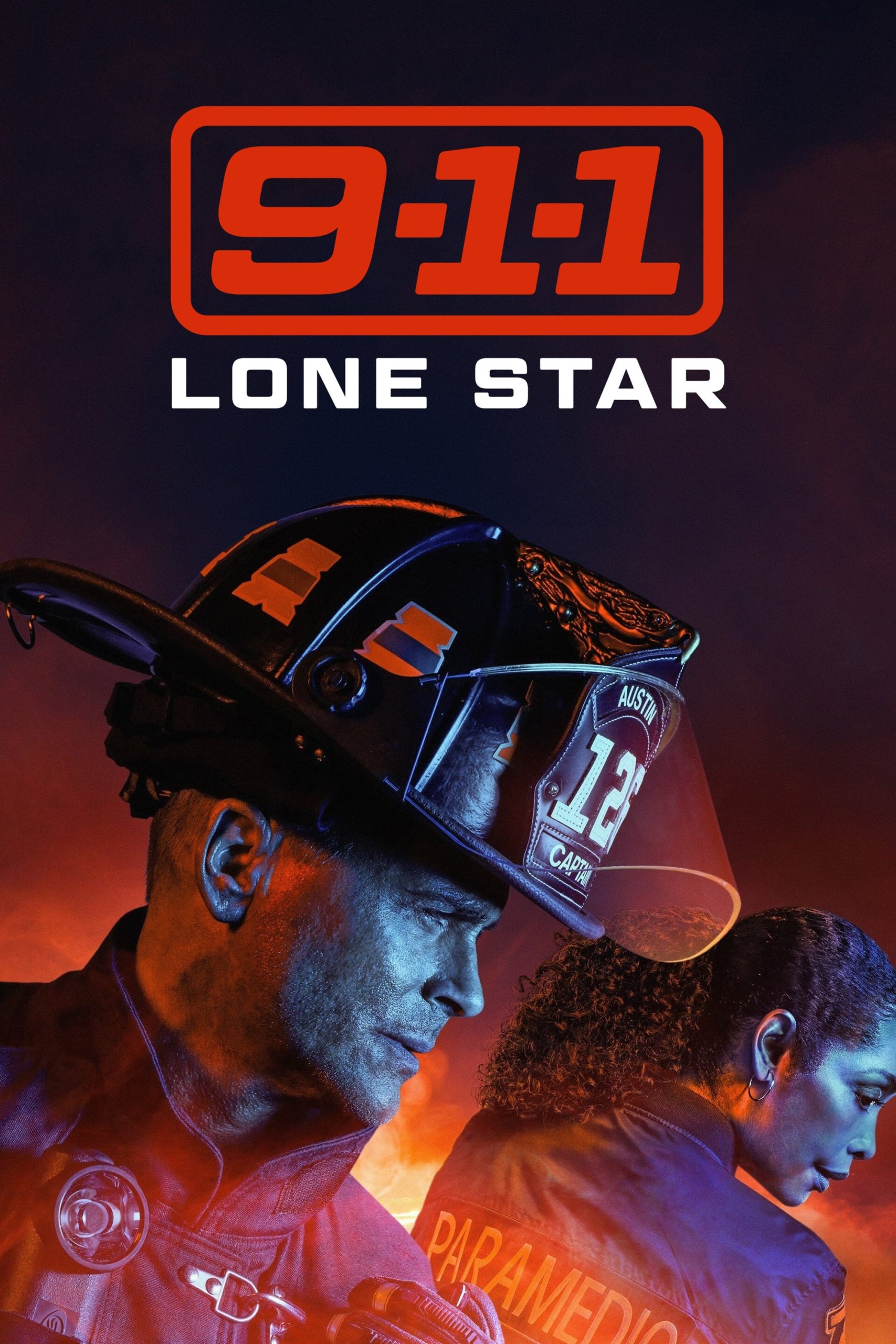 مشاهدة مسلسل 9-1-1: Lone Star موسم 3 حلقة 18 والاخيرة