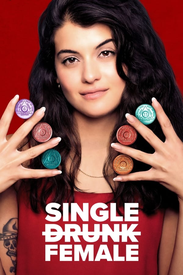 مشاهدة مسلسل Single Drunk Female موسم 1 حلقة 9