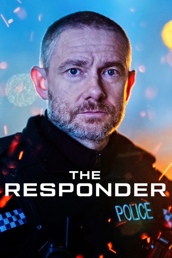 مشاهدة مسلسل The Responder موسم 1 حلقة 4