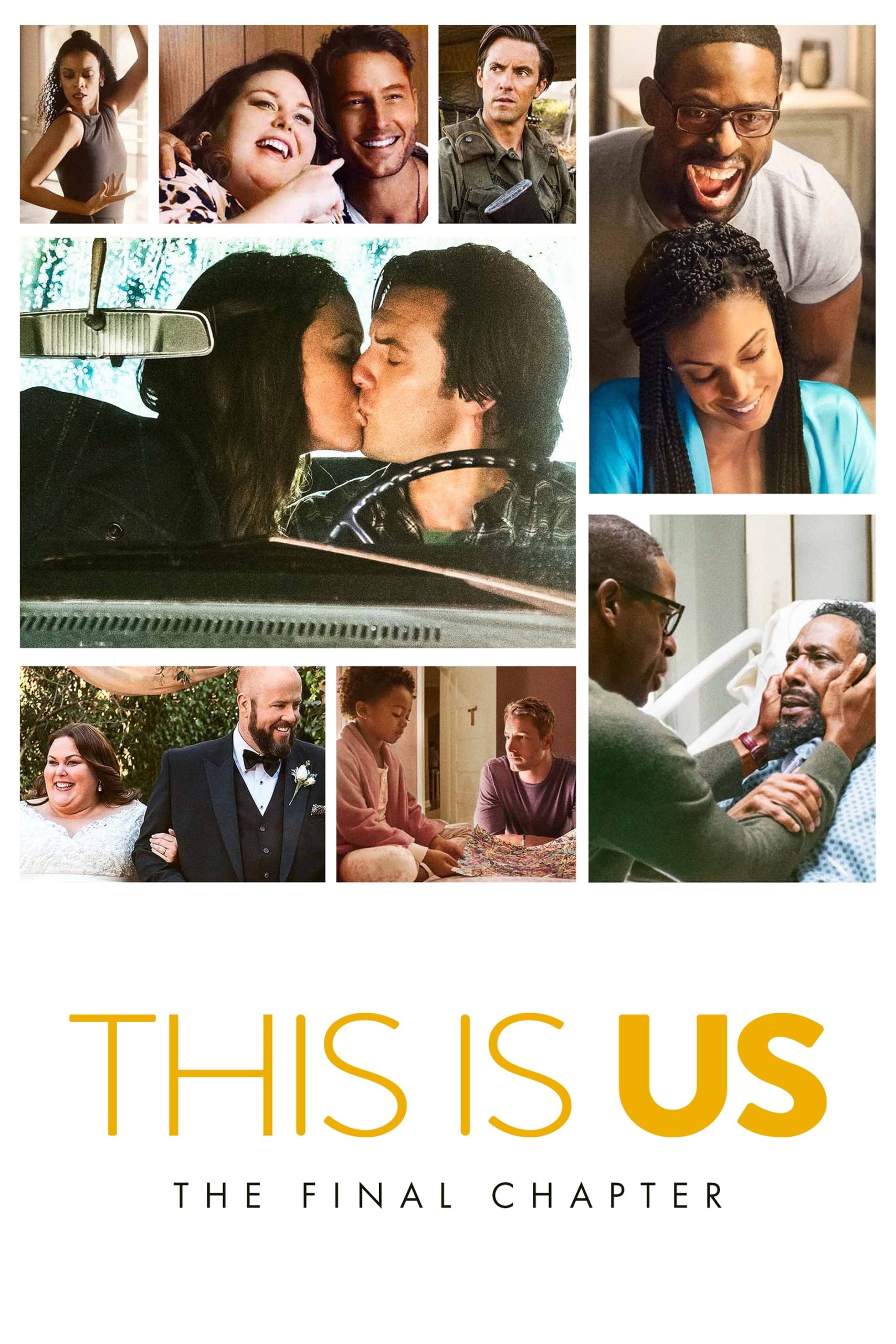 مشاهدة مسلسل This Is Us موسم 6 حلقة 15