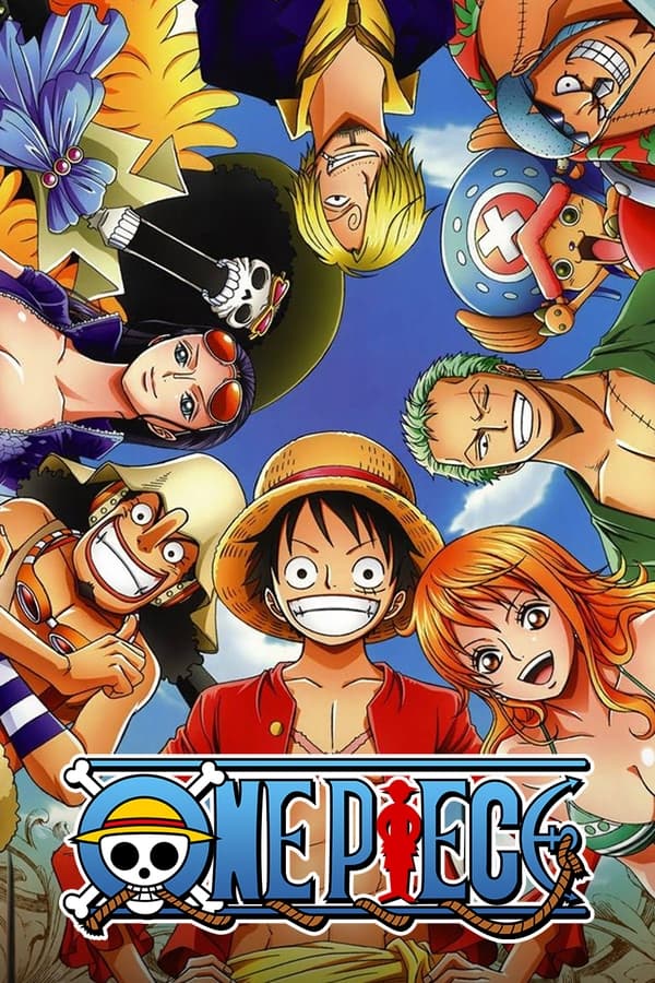 مشاهدة انمي One Piece حلقة 807