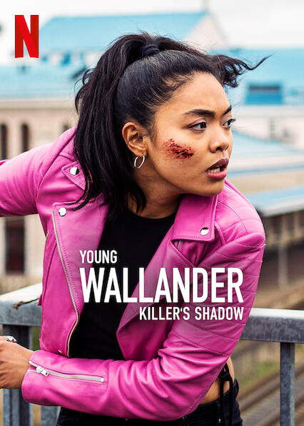 مشاهدة مسلسل Young Wallander موسم 2 حلقة 4