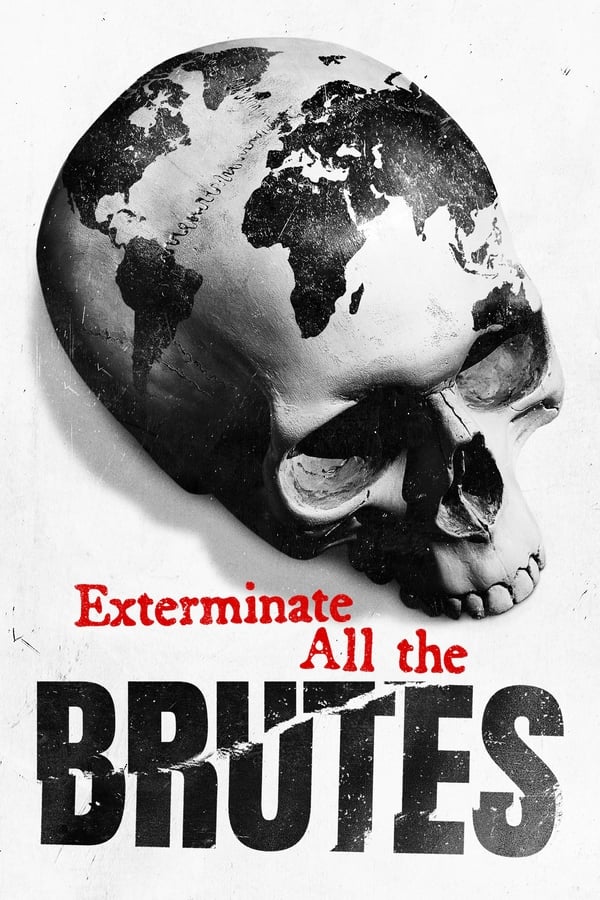 مشاهدة مسلسل Exterminate All the Brutes موسم 1 حلقة 2