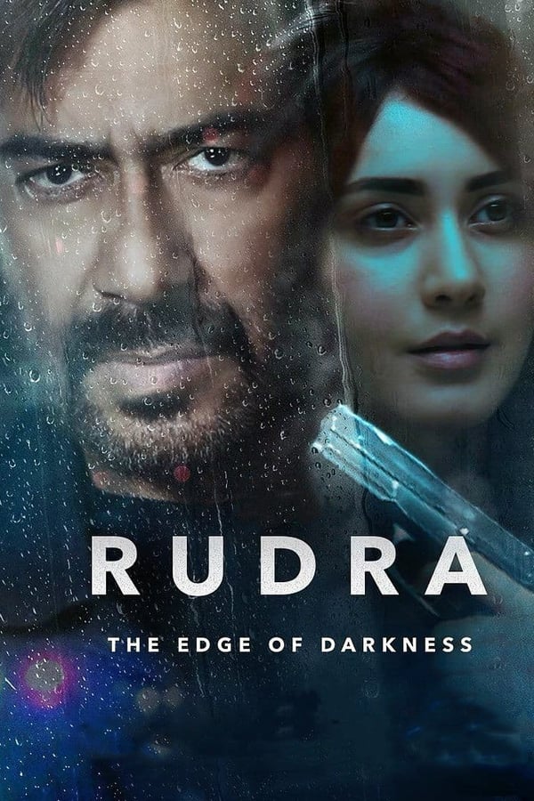 مشاهدة مسلسل Rudra: The Edge of Darkness موسم 1 حلقة 1