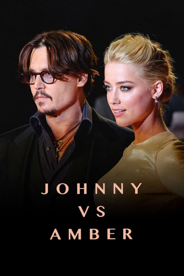 مشاهدة مسلسل Johnny vs Amber موسم 1 حلقة 2 والاخيرة