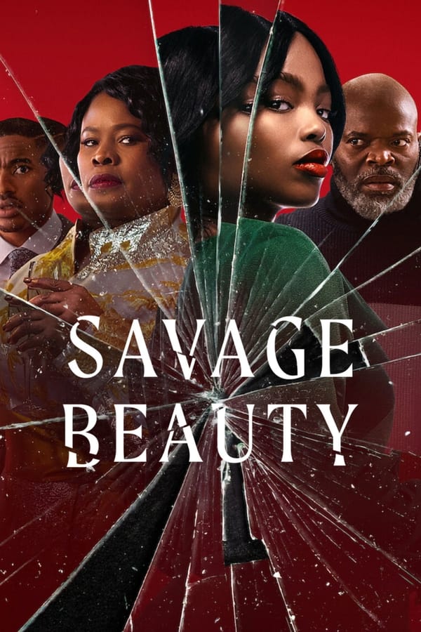 مشاهدة مسلسل Savage Beauty موسم 1 حلقة 4