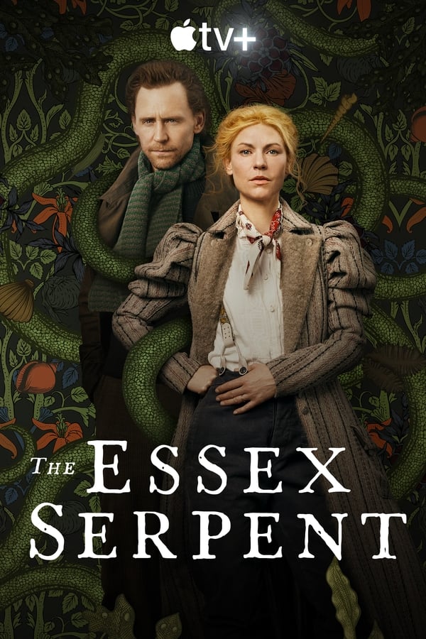 مشاهدة مسلسل The Essex Serpent موسم 1 حلقة