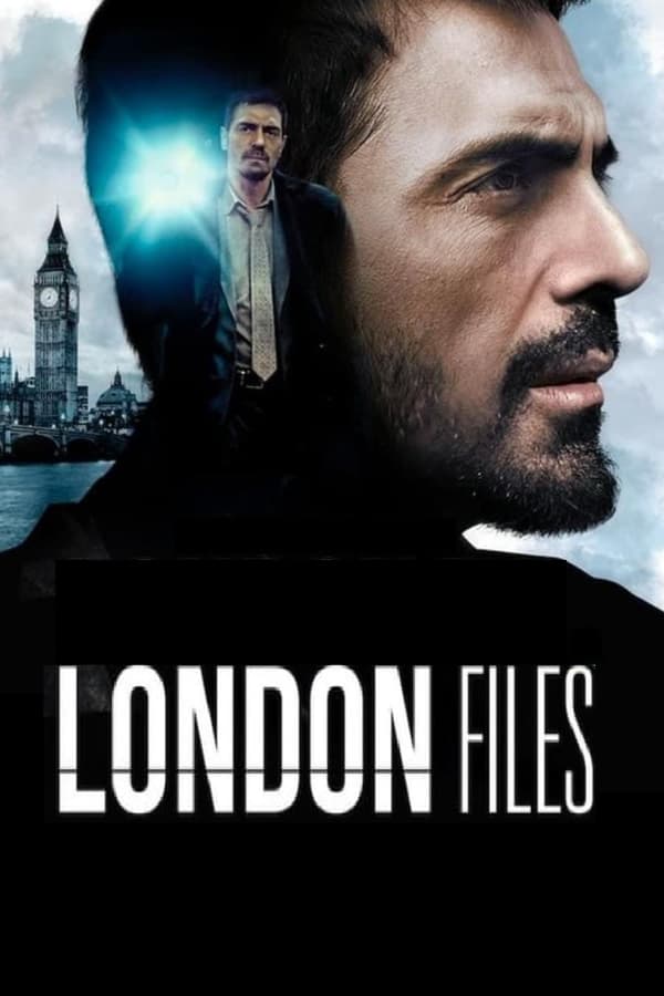 مشاهدة مسلسل London Files موسم 1 حلقة 5