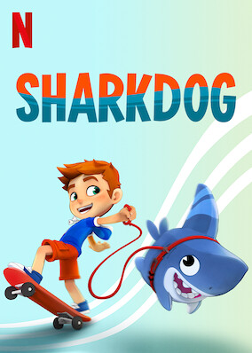 مشاهدة انمي Sharkdog موسم 2 حلقة 3