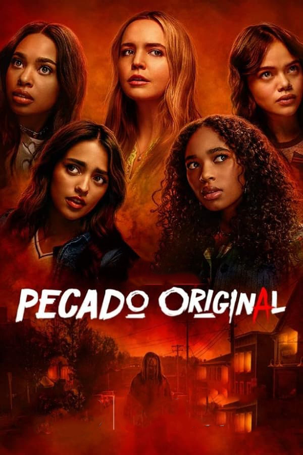 مشاهدة مسلسل Pretty Little Liars: Original Sin موسم 1 حلقة 5