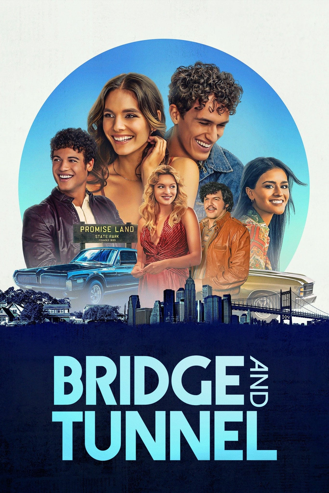 مشاهدة مسلسل Bridge and Tunnel موسم 2 حلقة 4