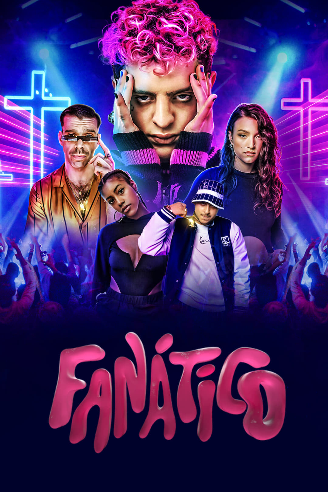 مشاهدة مسلسل Fanatico موسم 1 حلقة 3