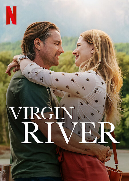 مشاهدة مسلسل Virgin River موسم 4 حلقة 1