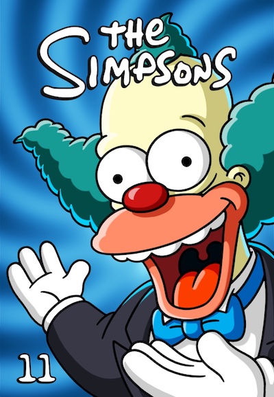 مشاهدة مسلسل The Simpsons موسم 11 حلقة 2