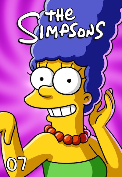 مشاهدة مسلسل The Simpsons موسم 7 حلقة 15