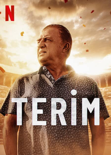 مشاهدة مسلسل Terim موسم 1 حلقة 1