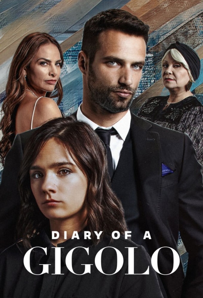 مشاهدة مسلسل Diary of a Gigolo موسم 1 حلقة 4