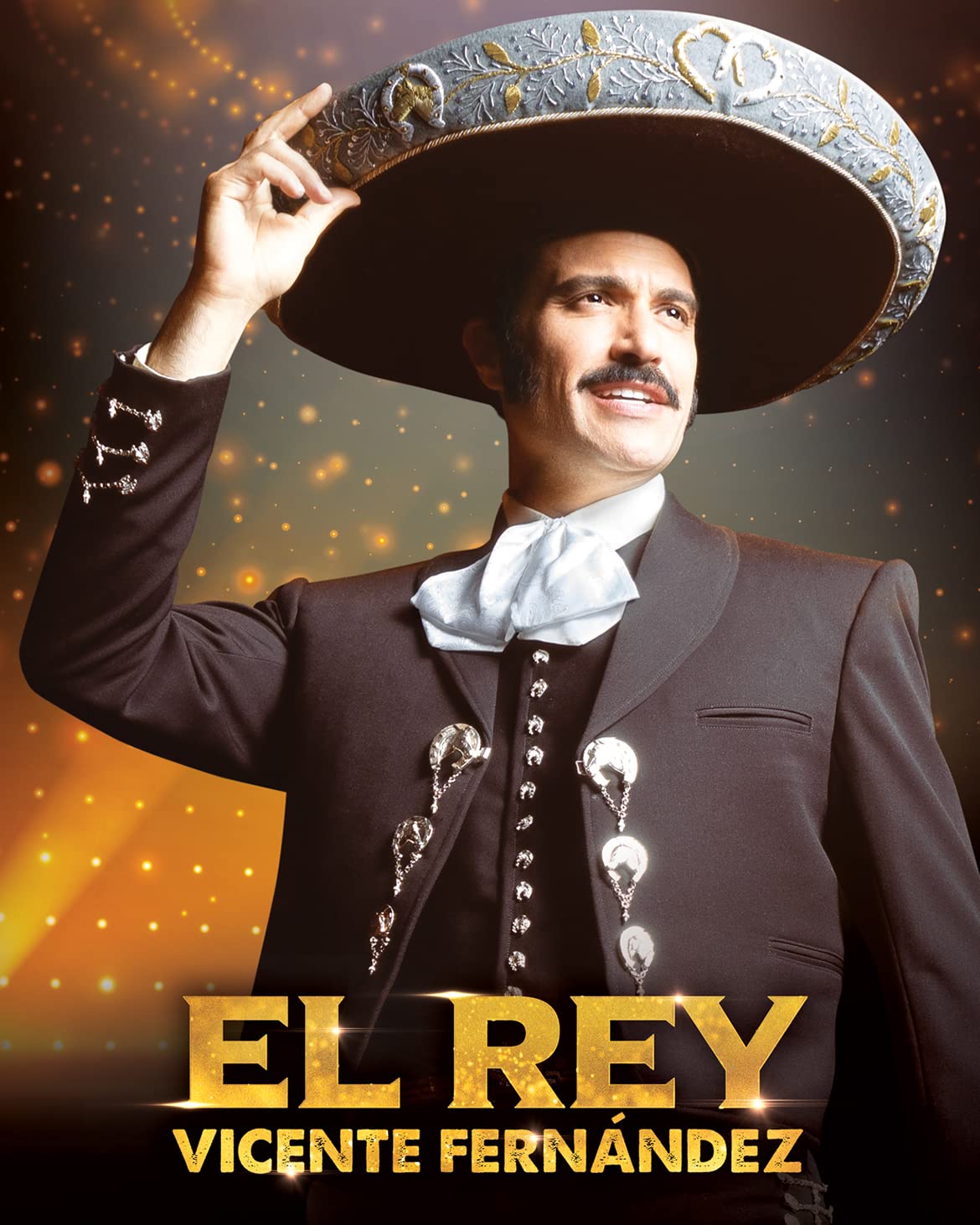 مشاهدة مسلسل El Rey Vicente Fernandez موسم 1 حلقة