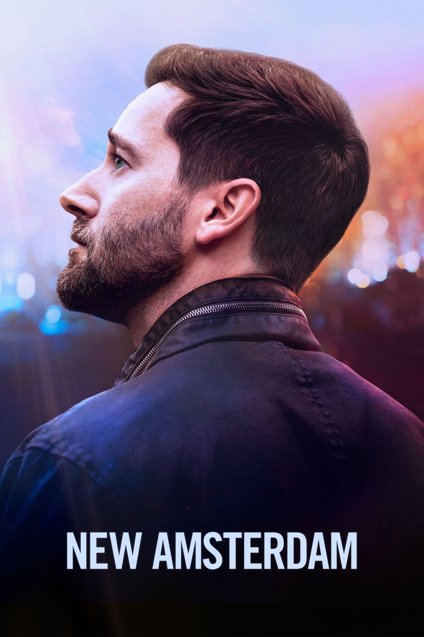 مشاهدة مسلسل New Amsterdam موسم 5 حلقة 9