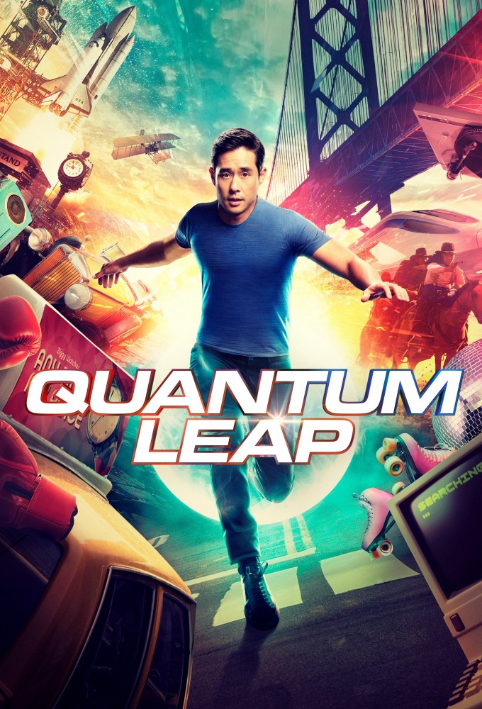 مشاهدة مسلسل Quantum Leap موسم 1 حلقة 18