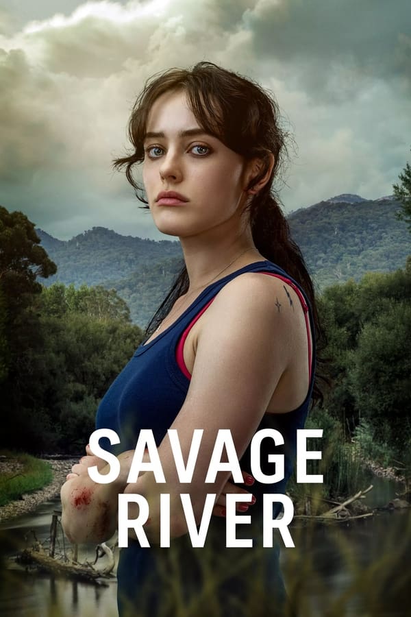 مشاهدة مسلسل Savage River موسم 1 حلقة 4