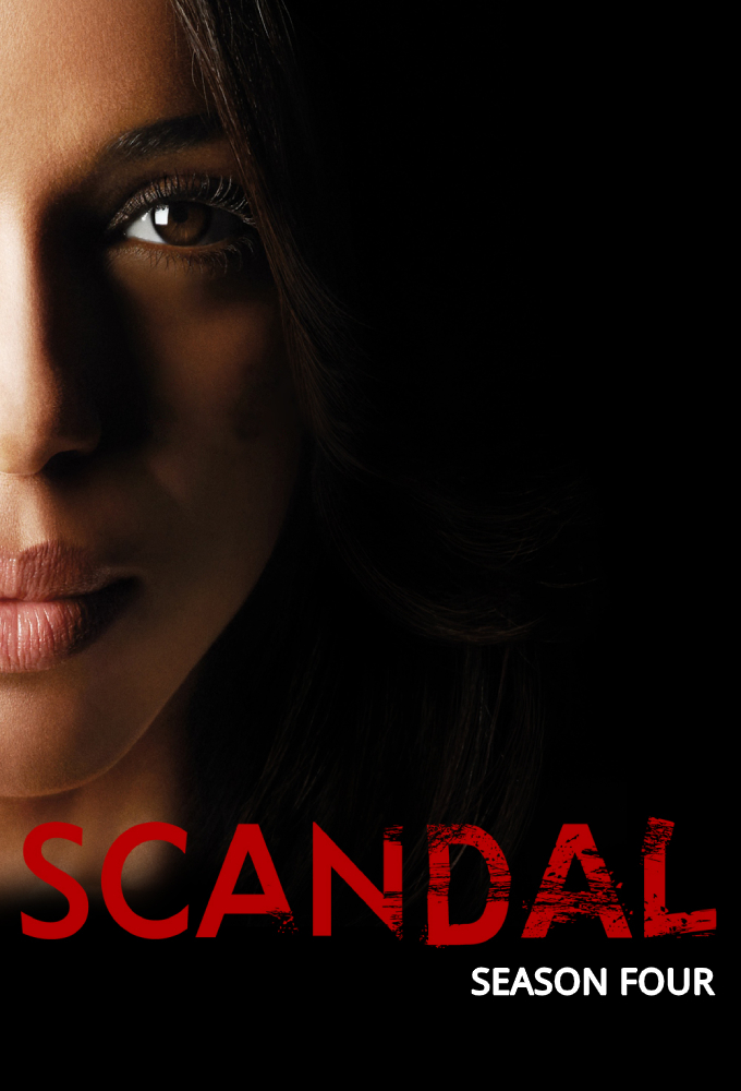 مشاهدة مسلسل Scandal موسم 4 حلقة 4