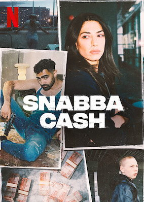 مشاهدة مسلسل Snabba Cash موسم 2 حلقة 3