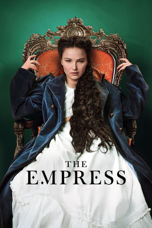 مشاهدة مسلسل The Empress موسم 1 حلقة 4