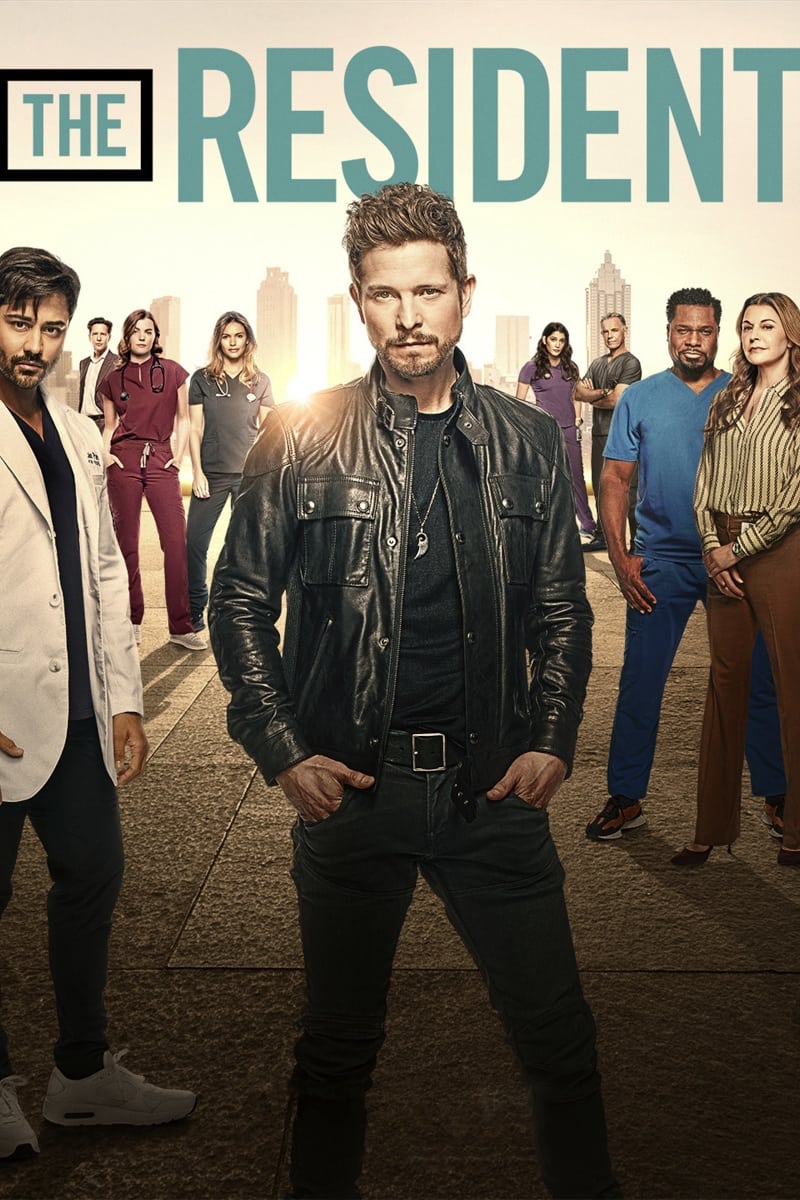 مشاهدة مسلسل The Resident موسم 6 حلقة 9