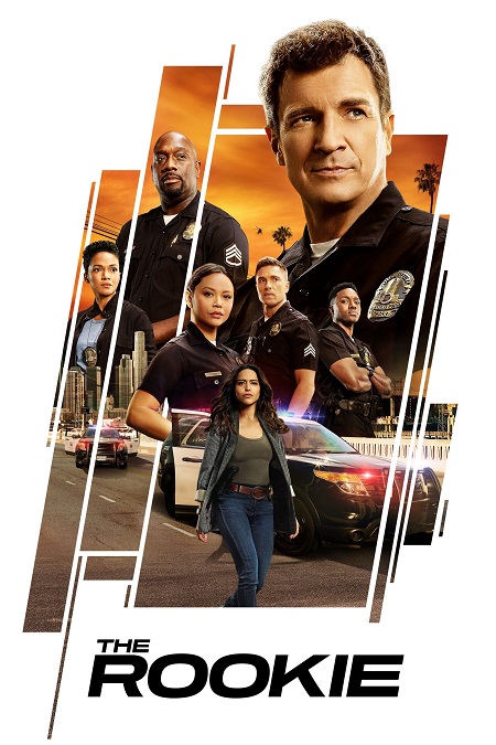 مشاهدة مسلسل The Rookie موسم 5 حلقة 18