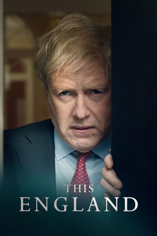 مشاهدة مسلسل This England موسم 1 حلقة 1