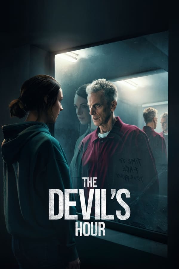 مشاهدة مسلسل The Devil’s Hour موسم 1 حلقة 5