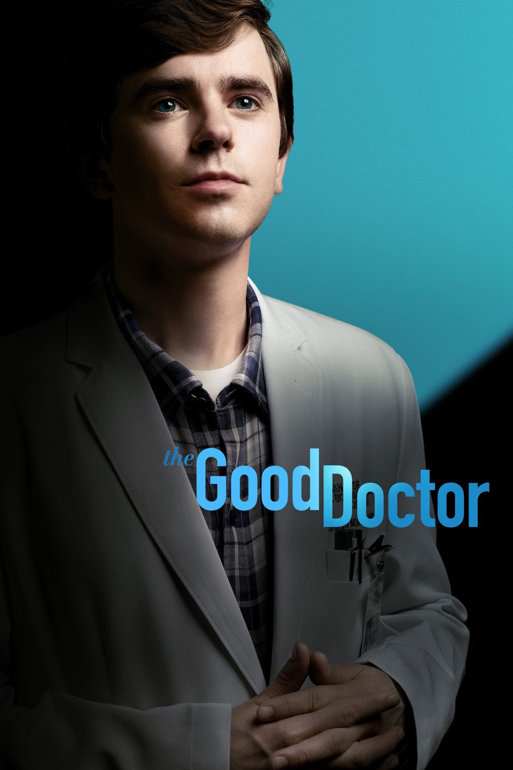 مشاهدة مسلسل The Good Doctor موسم 6 حلقة 21